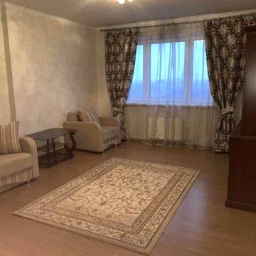 Оренда 1-к квартири,, Святошинський, Львівська вул, буд. 26А (власник)