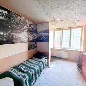Продаж 1к квартири Теплична 48 / Тепличная 48 ЖК Святопетрівський ЖК Святопетрівський
