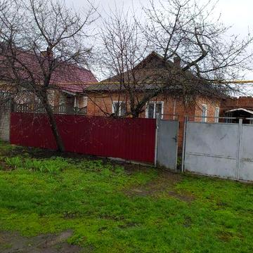 Продается дом, Долинская ул.Шевченка