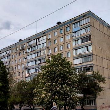 Оренда 2 кімн. квартири 5-Зарічний