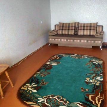Сдам свою 1 к.кв. Новые Дома, м. Дворец спорта, ул. Танкопия