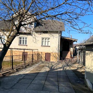 Продається хата/будинок у с. Сушиця