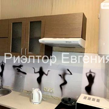 Довгострокова оренда 1к Квартира Катерининська вулиця