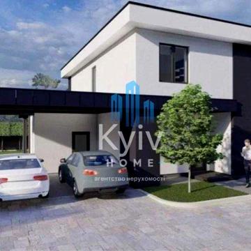 Продаж будинка, Тарасівка, ФАСТІВСЬКИЙ РАЙОН, котедж “4Family”