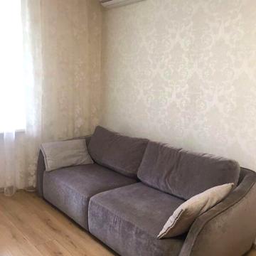 Довгострокова оренда 1к Квартира Литовська вулиця