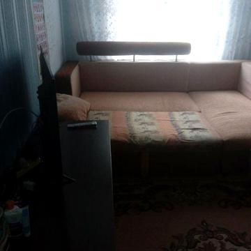 Однушка на на гост-це Киев.Любой срок.Оплата помесячно.Заселим сразу.