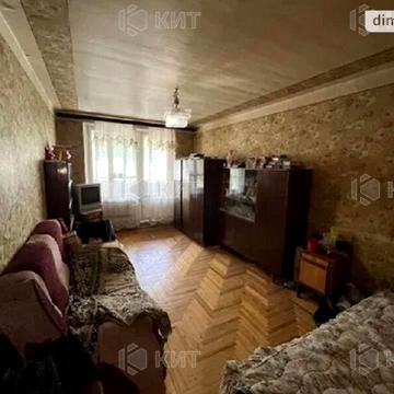 Продаж 1к Квартира Волонтерська вулиця