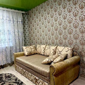 Довгострокова оренда 3к Квартира Лазаряна вулиця ЖК на Лазаряна