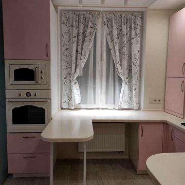 Довгострокова оренда 2к Квартира Оксамитова вулиця ЖК Crystal  Avenue
