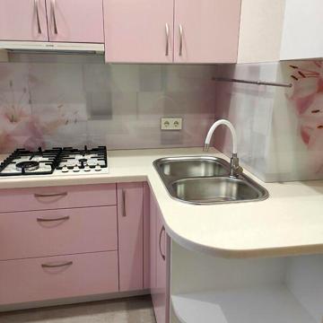 Довгострокова оренда 2к Квартира Оксамитова вулиця ЖК Crystal Avenue