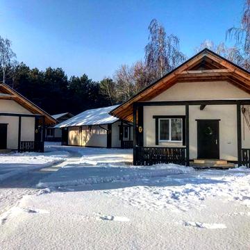 Котедж за містом оренда