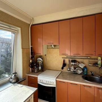 Продаж 3-кім. квартири, вул. Каунаська 10/1