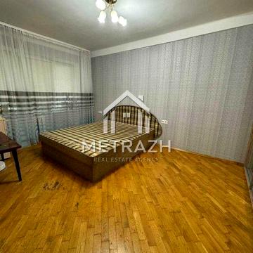 Простора 3к квартира вул. Миколи Кибальчича 10