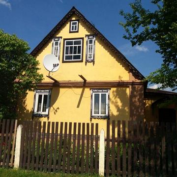 Продам хороший будинок