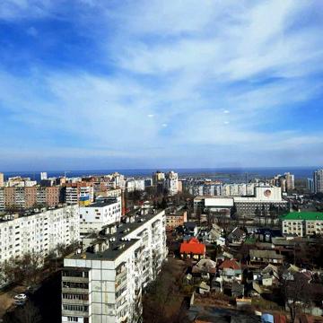 Оренда в центрі. Видова. Можна з тваринками