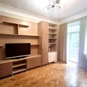Затишна 1к Квартира на Кловській (Центр,Печерськ ) пр.Костя Гордієнко