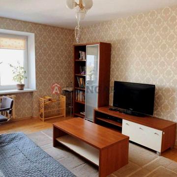 Оренда 3-кімнатної квартири у Львові, вул. Стрийська, 59