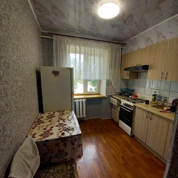 Квартира 2х.комнатная