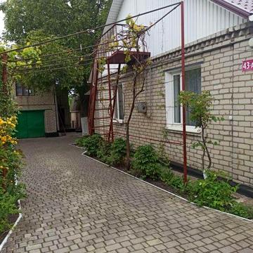 Продам большой добротный дом