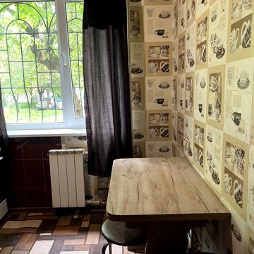 Гетьмана Павла Скоропадського вул. (Леваневського), 10