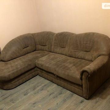 Продаж 1к Квартира Єнківська вулиця ЖК Озерний край