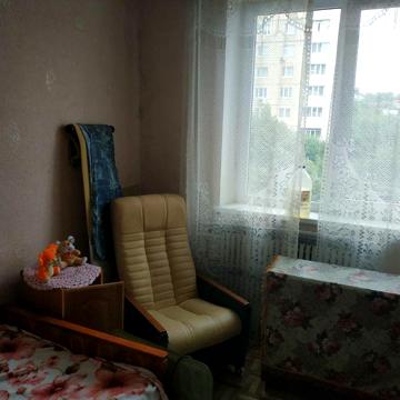 Сдам двухкомнатную квартиру