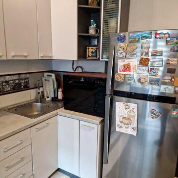 Продаж 1к Квартира Величковського вулиця ЖК ул. Величковского (Рясное-2)