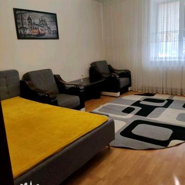 Довгострокова оренда 1к Квартира Зодчих вулиця ЖК Микрорайон Подолье