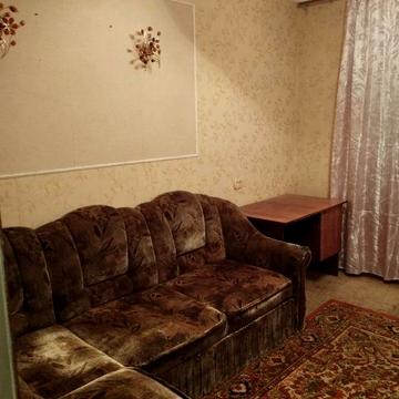 Здається двокімнатна квартира