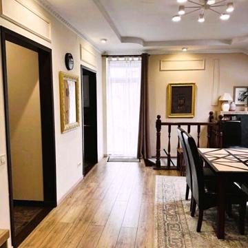 Продаж 5к Квартира Остапа Луцького вулиця