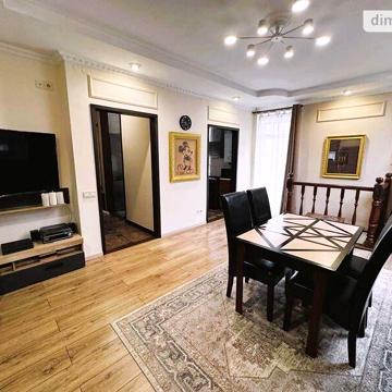 Продаж 5к Квартира Остапа Луцького вулиця