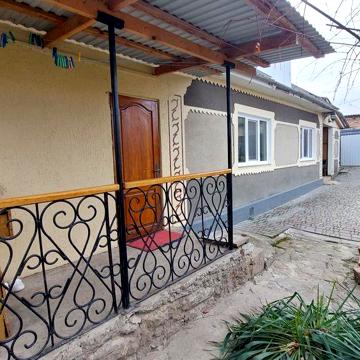 Продам дім. Вул.Старицького,29.