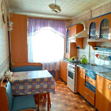 РЕАЛЬНО! Сдам 2к Березинка, левый берег
