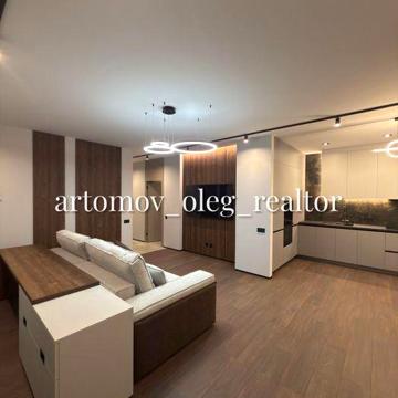 New‼️Аркадия/Генуэзская/Море‼️90м2,трешка,НИКТО НЕ ЖИЛ‼️Ключи,звоните
