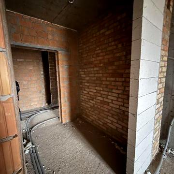Продаж 1к Квартира Цегельний провулок ЖК Central Park Vinnytsia
