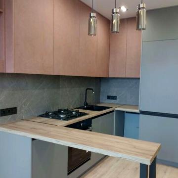 Продаж 1к Квартира Євгена Рихліка вулиця