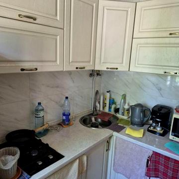 Продаж двох кімнатной квартири.