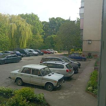 Продаж 3к Квартира Василя.Стуса