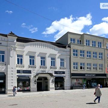 Продаж 4к Квартира Театральна площа