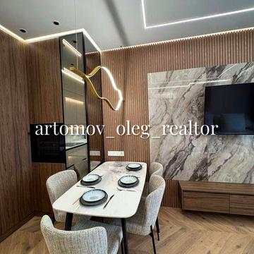 New‼️Жк«Атмосфера» Аркадия/Генуэзская‼️Две спальни+студия,65м2‼️Ключи Жк Атмосфера/Гефест/ 26 36 42 51 Жемчужина/Кадор / Элегия Парк/Родос/Эллада/ Аркадия/ Каманина