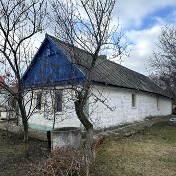 Продам дом Сурско-Литовское