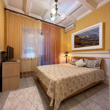 Миколи Різоля вул. (Маршала Судця), 7