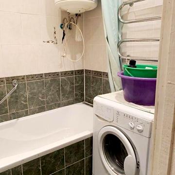 Довгострокова оренда 3к Квартира Кульпарківська вулиця