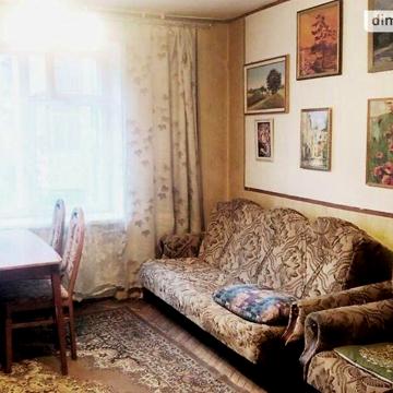 Довгострокова оренда 3к Квартира Кульпарківська вулиця