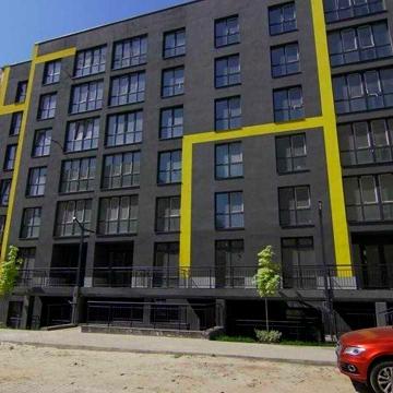 Квартира на виплату з першим внеском 30%. ЖК (Шенген) 70.1 м.кв ЖК Шенген