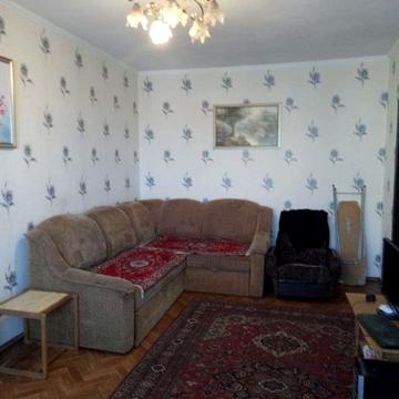 Сдам 2-х Квартиру на Парковой