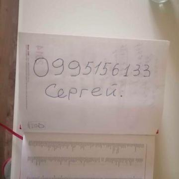 Продам квартиру в Татарбунарах