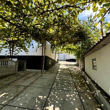 Продам  будинок в с.Хижа Берегівського району на кордоні з Руминією