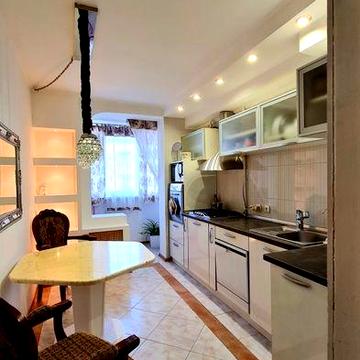 2 комн. квартира Королева/Архитекторская