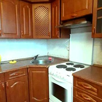 Довгостроково! 3-квартира, пр.Паладіна,23, 2хв. до м.Академмістечко.